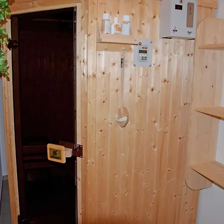 Lejlighed Gutshaus_appartements Mit Kamin_ S Coldevitz